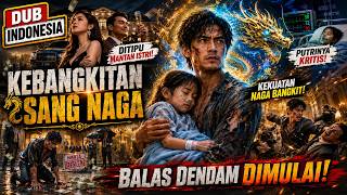 [DUB] Kebangkitan Sang Naga | #reeshort #dracin