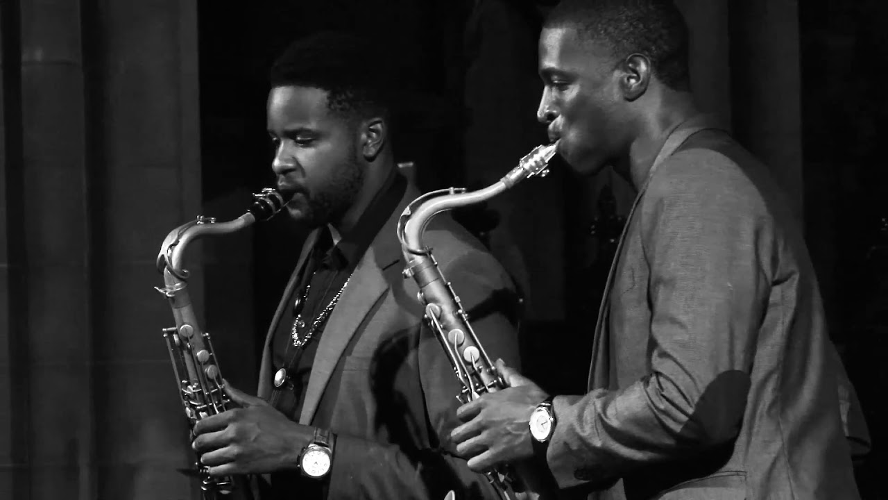 Jazz Stories - Temple Promo with the voice of: Olivia Hughart