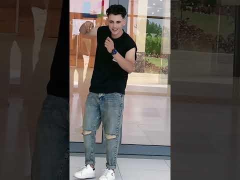 حبيبي لبس برنيطة