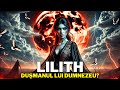 Povestea Lui Lilith A Fost Ea Cu Adevărat RĂU Descoperă ADEVĂRUL Despre Prima Soție A Lui Adam
