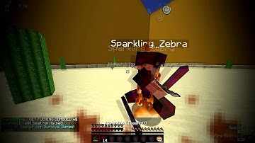 [Kohi] | 1v1 | Sparkling_Zebra