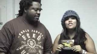 2006 Mista and Mrs Taylor Promo
