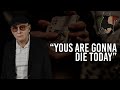 "Yous Are Gonna Die Today" | Sammy "The Bull" Gravano