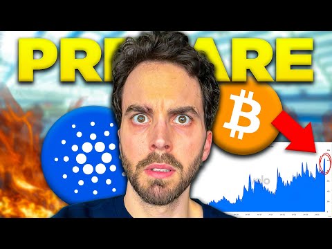 This Has NEVER Happened Before In Bitcoin History TOP 5 New Altcoins To Invest HUGE POTENTIAL 