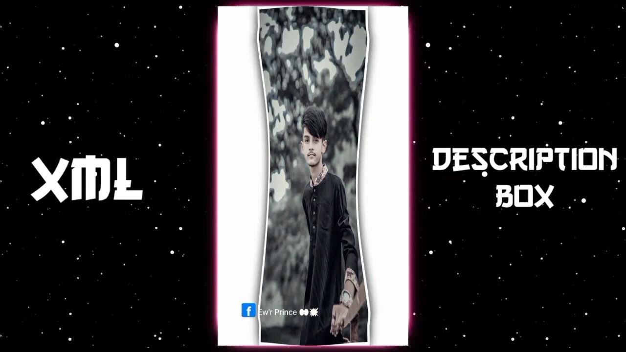 TRAND XML NEW XML FILE 🎉💝 XML FILE ALIGHT MOTION BY ‎‎__xs