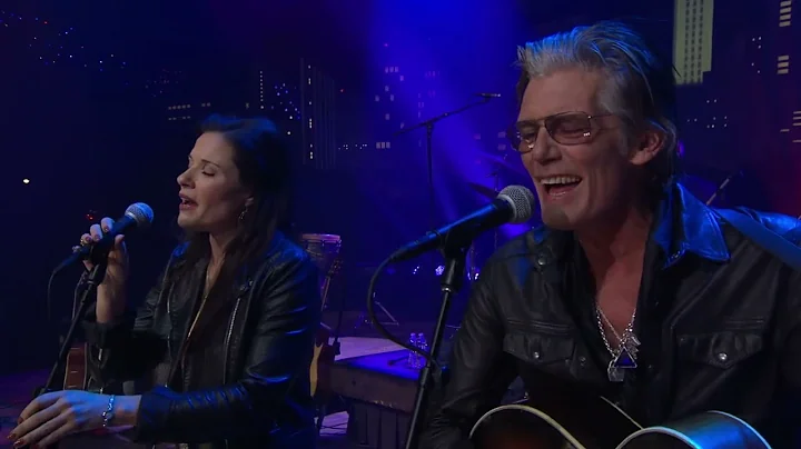 Terry Allen on Austin City Limits "All These Blues...