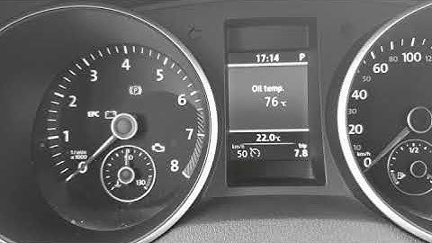 MED9 Live-tuning with cruise control buttons