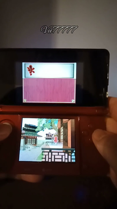 Kung Fu Panda DS Gameplay