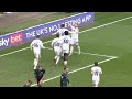 Milton Keynes Crewe goals and highlights