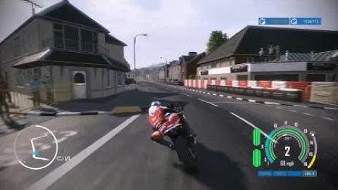 Ride on the Edge3 handleys to ramsey