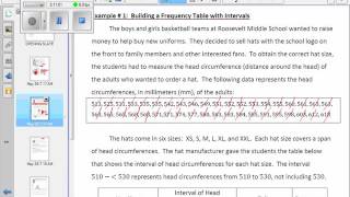04 M6 L4   Creating a Histogram