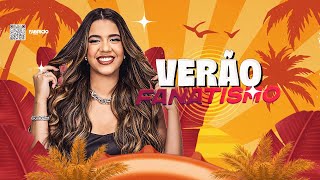 YASMIN SENSAÇÃO - NÃO SEI SE É FANATISMO  - YASMIN SENSAÇÃO JANEIRO  2025 - REPERTÓRIO NOVO