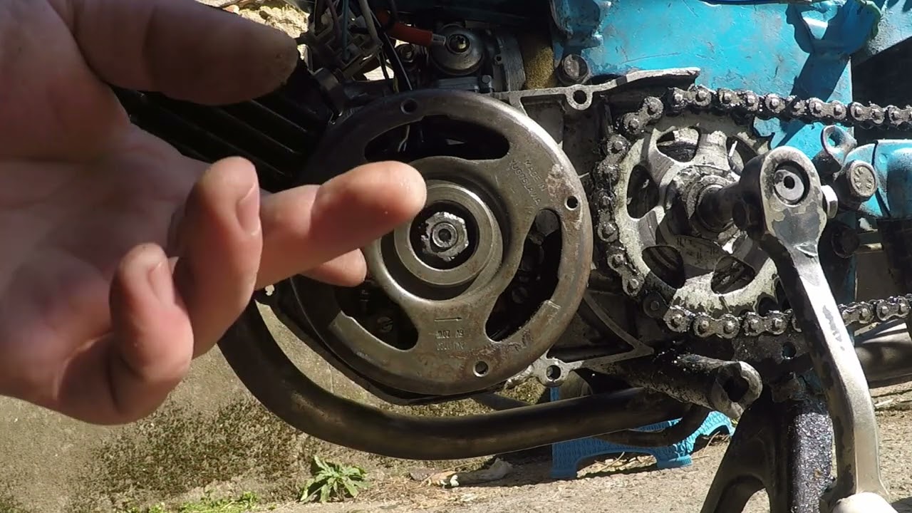 Kako Nastelovati Paljenje Bez Posebnih Alata ?