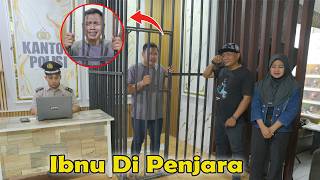 Drama!! Ibnu Arrested by Police and Sentenced to Life in Prison