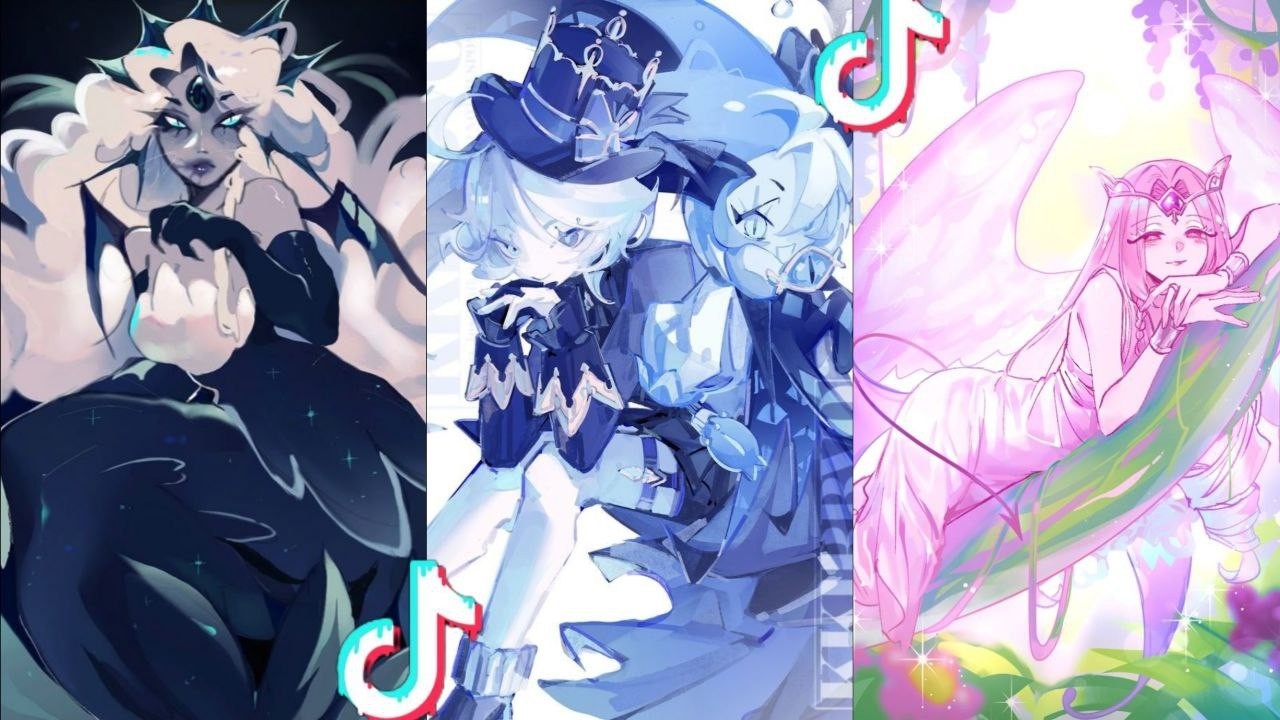 Cookie Run x TikTok: Must-See Viral Trends You Can't Miss!