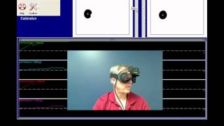 Improving Eye Calibration