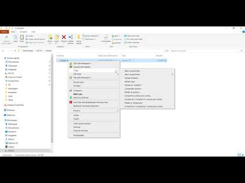 Configurar Eclipse opción 2, ya preparado con WindowBuilder