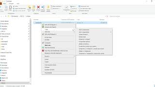 Configurar Eclipse opción 2, ya preparado con WindowBuilder