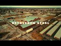 Bethlehem Steel Drone Montage | Lebanon, Pennsylvania | DJI Mini 3 Pro