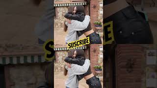 Mi Reencuentro Con Martina..