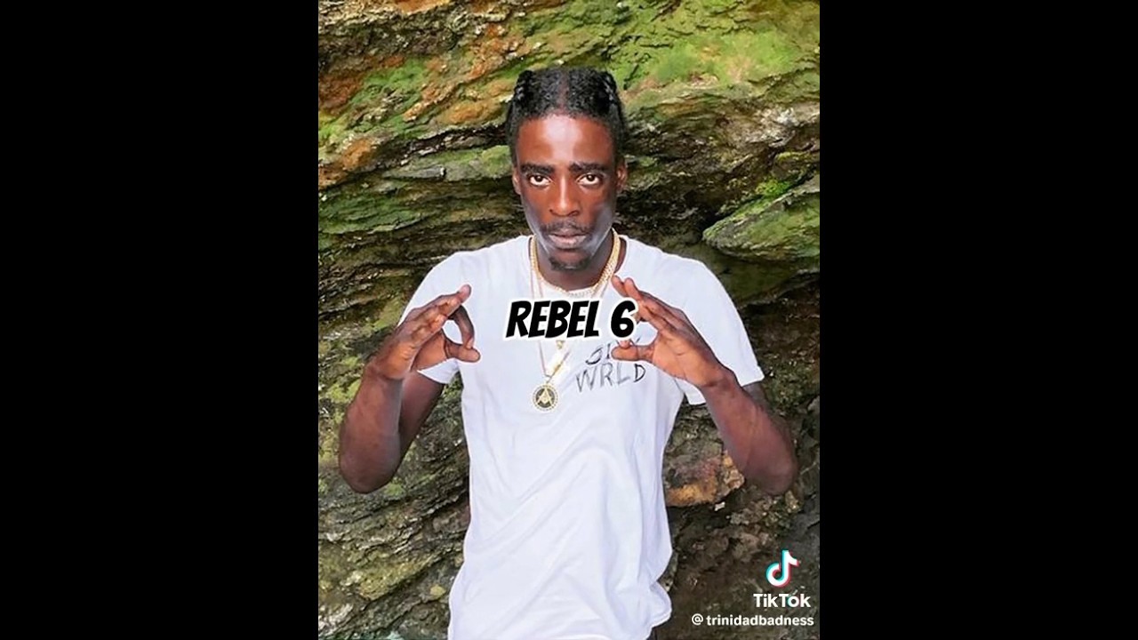 Every Trinibad Artist who is dead