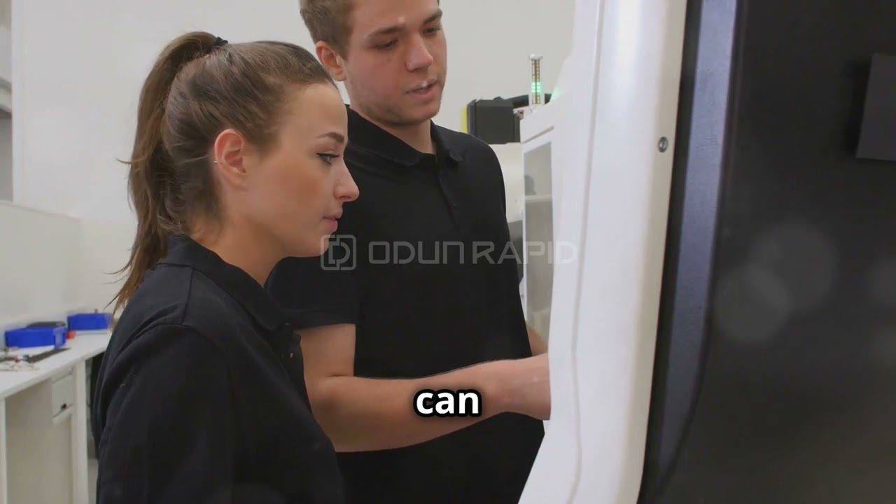 What is Rapid Prototyping ?