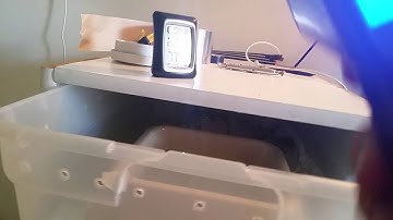 5 Slot Snake Rack With Back Heat