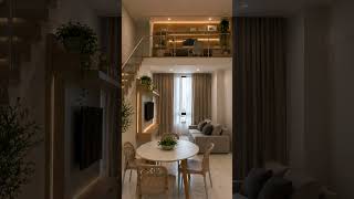 Apartamento em Cabedelo, Intermares, 1 quarto, 36 m² por R$ 425 Mil #shorts