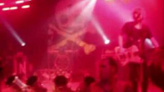 One Step Closer live 22nd March- Short Stack