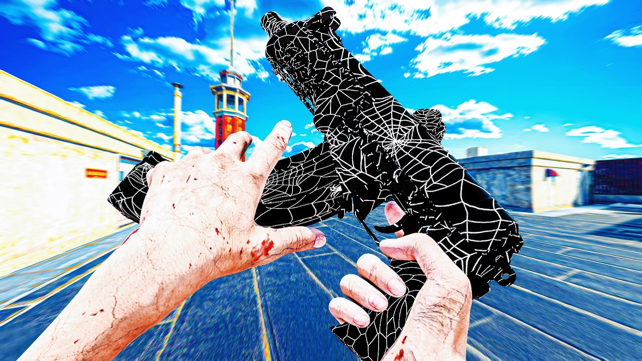 Во втором сезоне движение на Острове Возрождения просто идеально! 😍