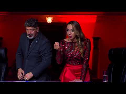 შენ შეგიძლია ცეკვა - ნატა მაქაძე (ქუთაისი, S1EP2)