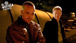 Jesse Finally Snaps Breaking Bad Aaron Paul, Jesse Plemons