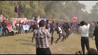 IMS Sport gala in BZU Multan