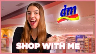 DM SHOP WITH ME + SHOPLOG 🛍🤩 ☆ Zenne Bakens