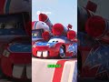 Mater's CRAZY Carburetor Canyon Jump Did He Make It