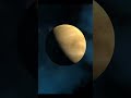 Venus – The Hell Planet
