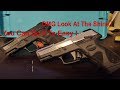 How To Polish A Pistol Slide - Taurus G2C - Satin To Shine