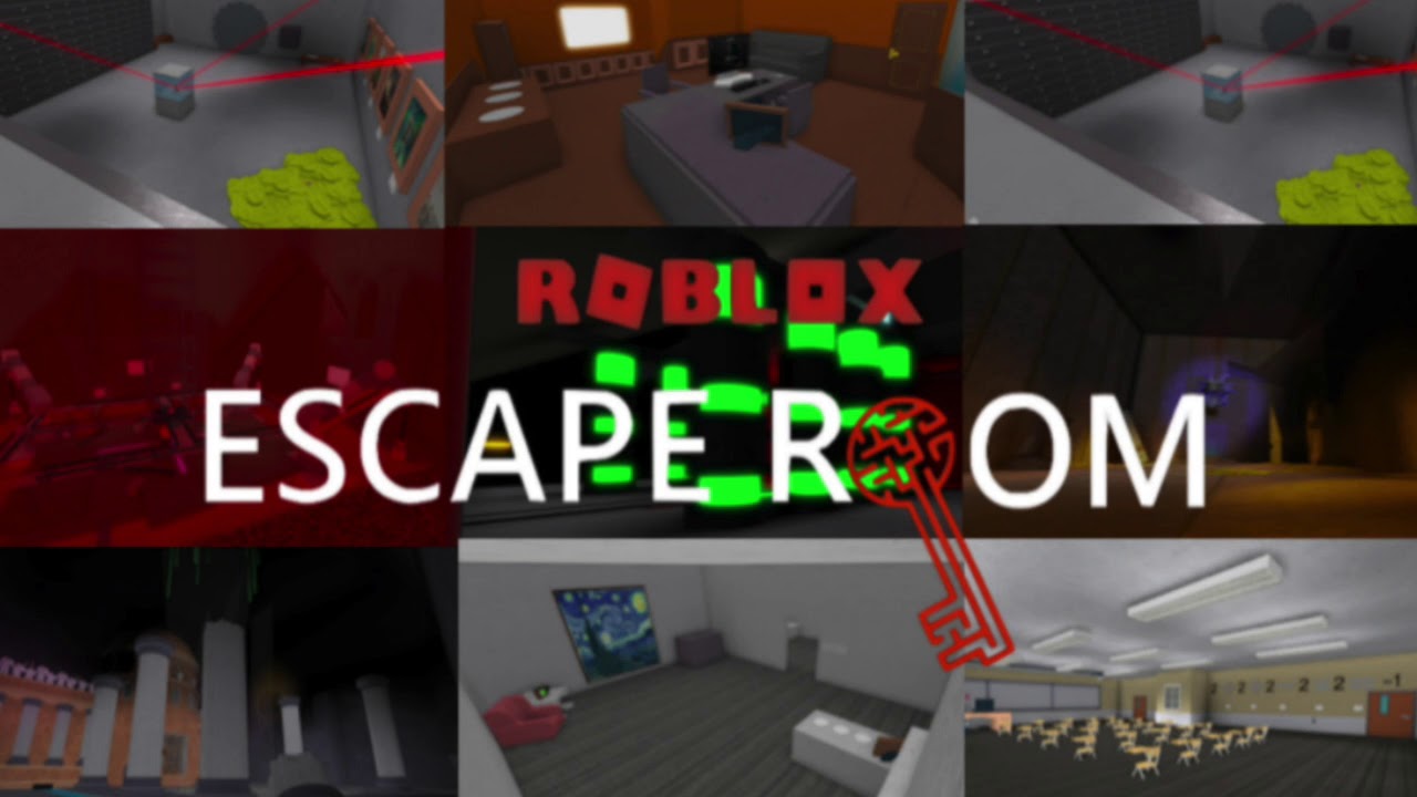 Mission Musician Roblox Escape Room Music Youtube - mission musician roblox escape room music