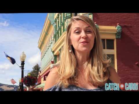 Video: Top-Aktivitäten in Philipsburg, Montana