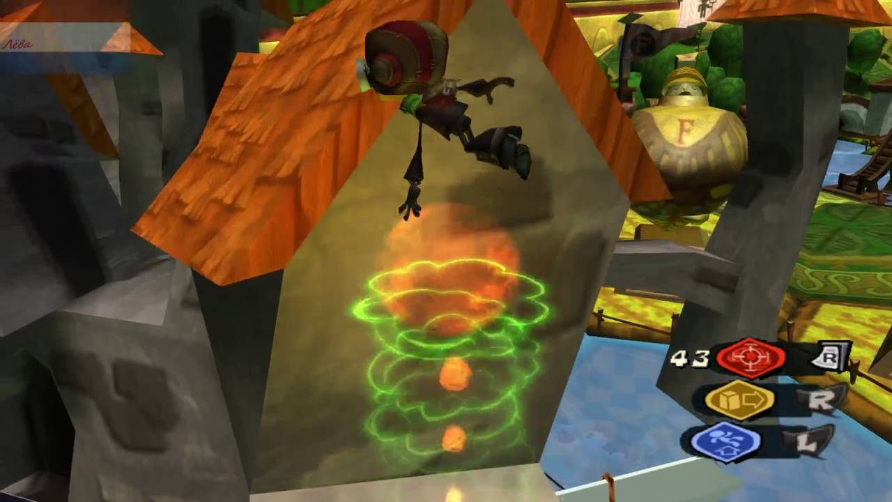 Психические аквонафты - May 14th #2