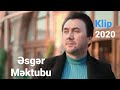 Aqsin Fateh - Esger Mektubu (Official Video)