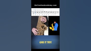 Fun Pentatonic Workout - Learn them all!