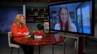 Publisher Anna David on What to Read and Listen to Now!