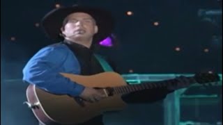 Garth Brooks The Dance Live from Central Park