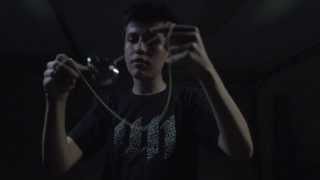 GeneralYo Presents: Prestige feat. James Reed