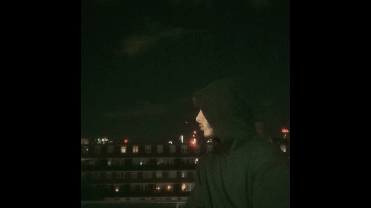 Mag - nights like this EP