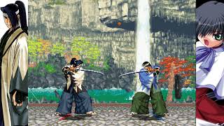 Endless Hunt Mugen - Stabbity Master