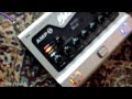 BluGuitar Amp1 stompbox-sized amp review demo