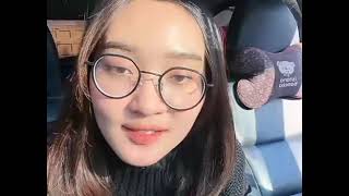 Difarina Indra Adella Tells About Her Childhood