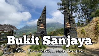 Download lagu Pesona Bukit Sanjaya, Selo, Boyolali